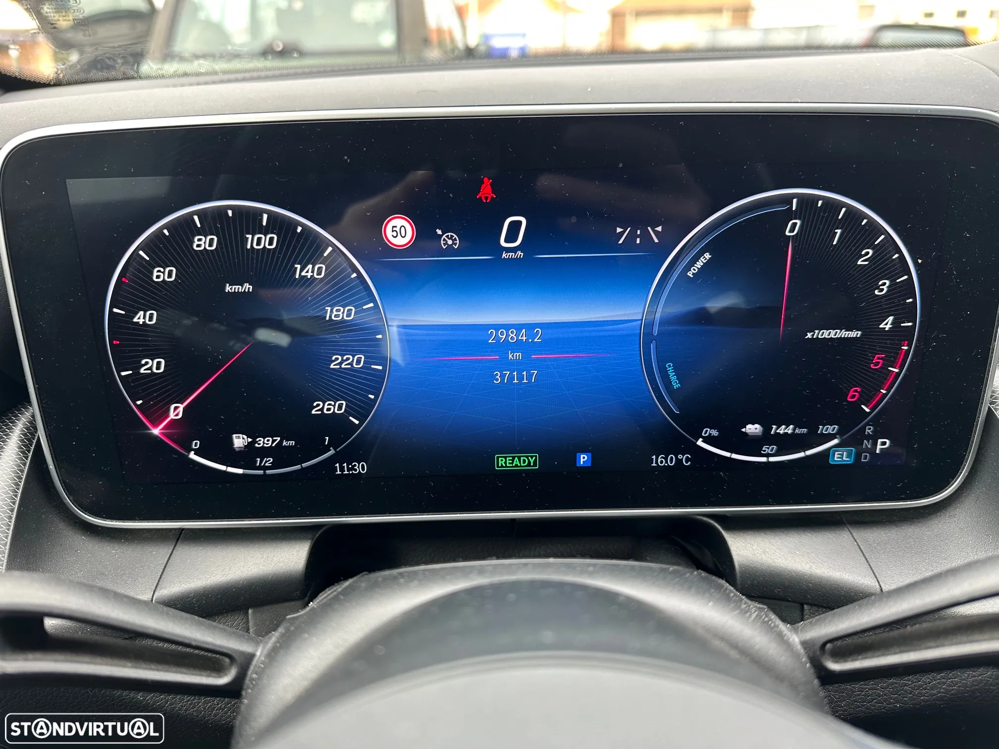 Mercedes-Benz GLC 300 de 4Matic - 9