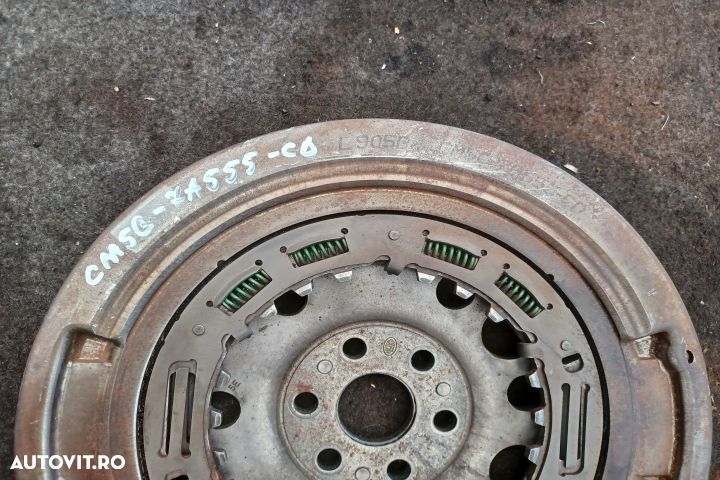 VOLANTA CM5G-7A555-CD 1.0 ECO BOOST 2015 MX1253 Ford Fiesta 6 [2008 - - 2