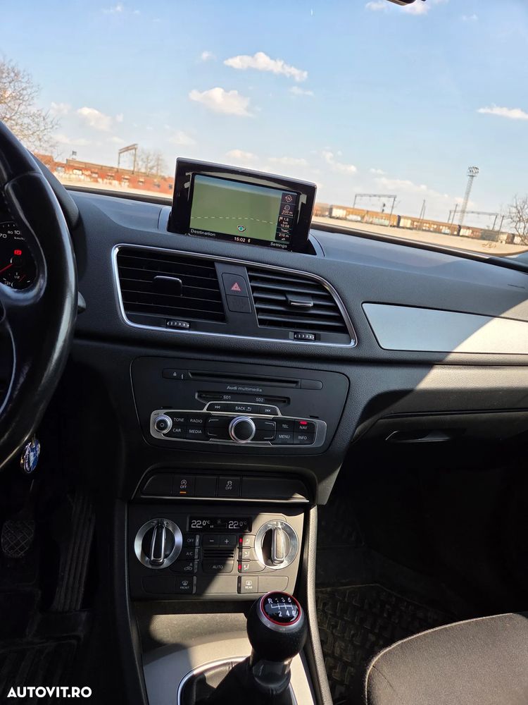 Audi Q3 2.0 TDI - 5