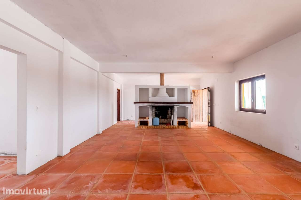 Refúgio Exclusivo no Coração do Alentejo- 21 Hectares de Natureza - Grande imagem: 3/38