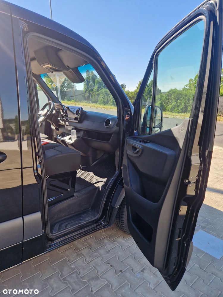 Mercedes-Benz SPRINTER 314CDI - 5