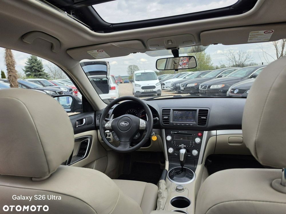 Subaru Outback 3.0R Automatik Exclusive - 34