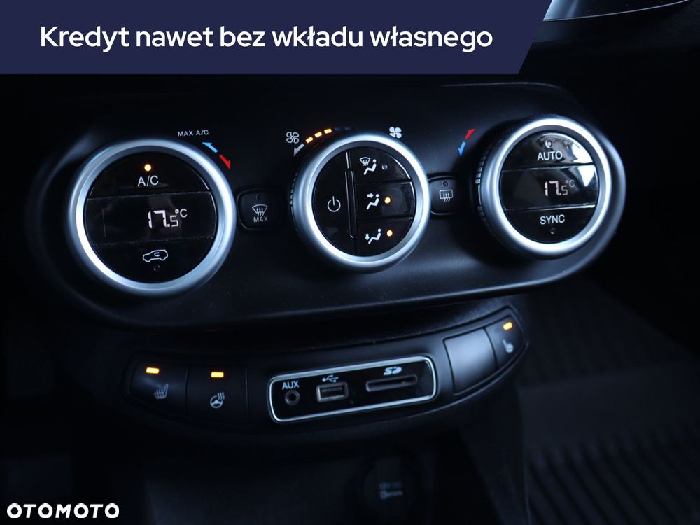 Fiat 500X - 15
