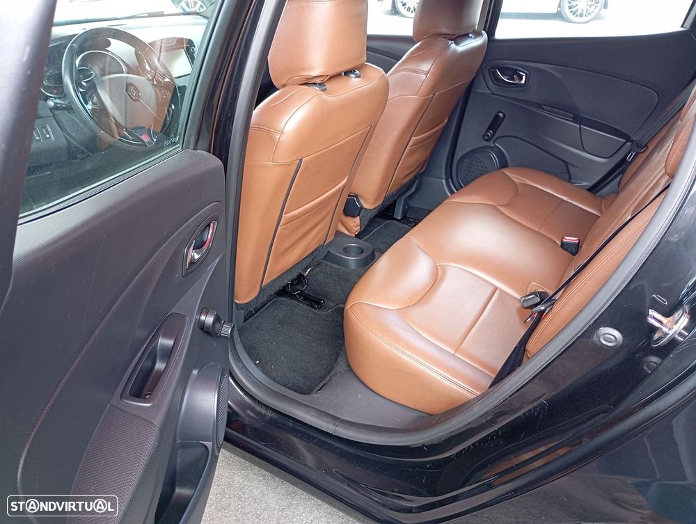 Renault Clio 1.5 dCi Confort - 5