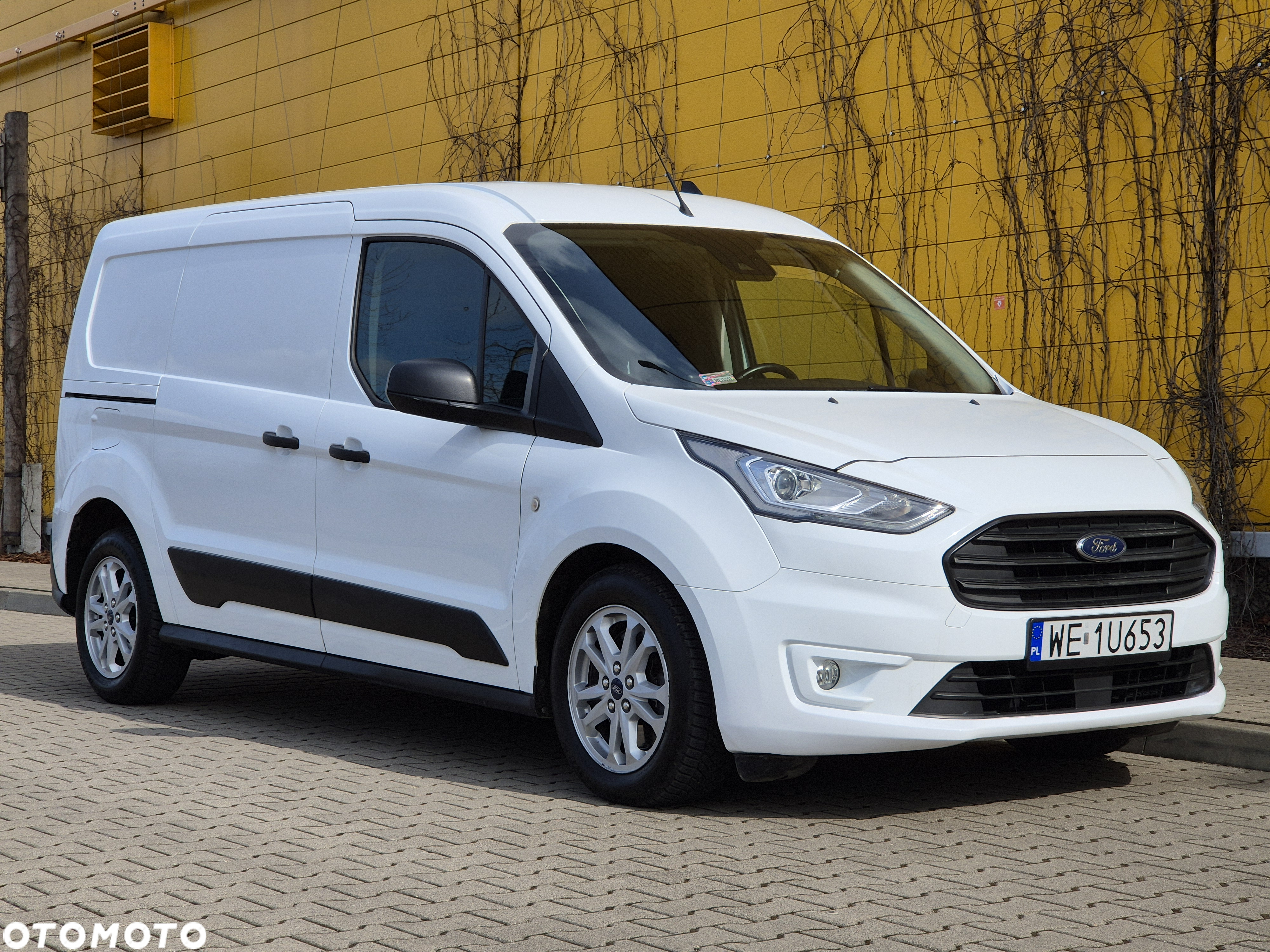 Ford Connect - 11