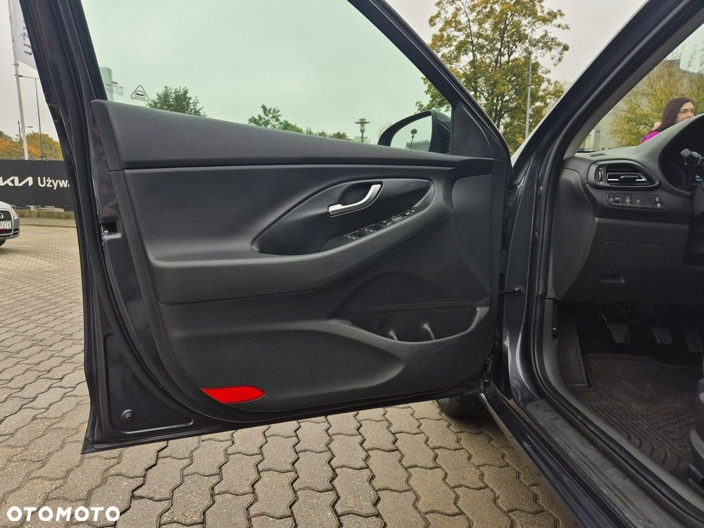 Hyundai i30 1.0 T-GDI Smart - 26