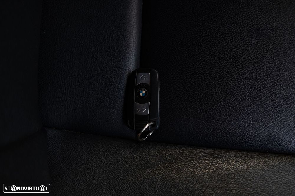 BMW X6 30 d xDrive - 40