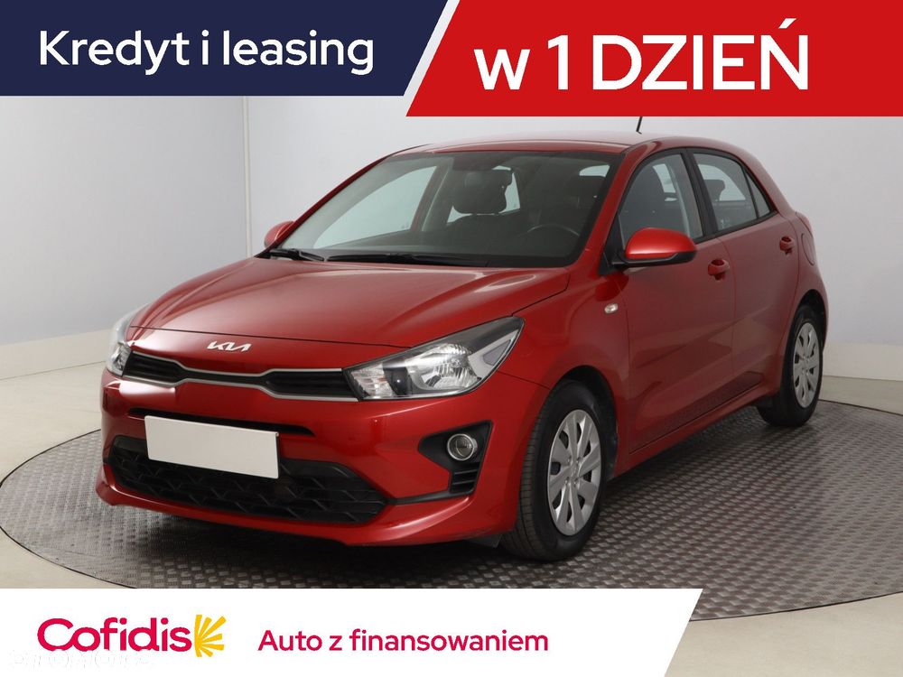 Kia Rio - 2