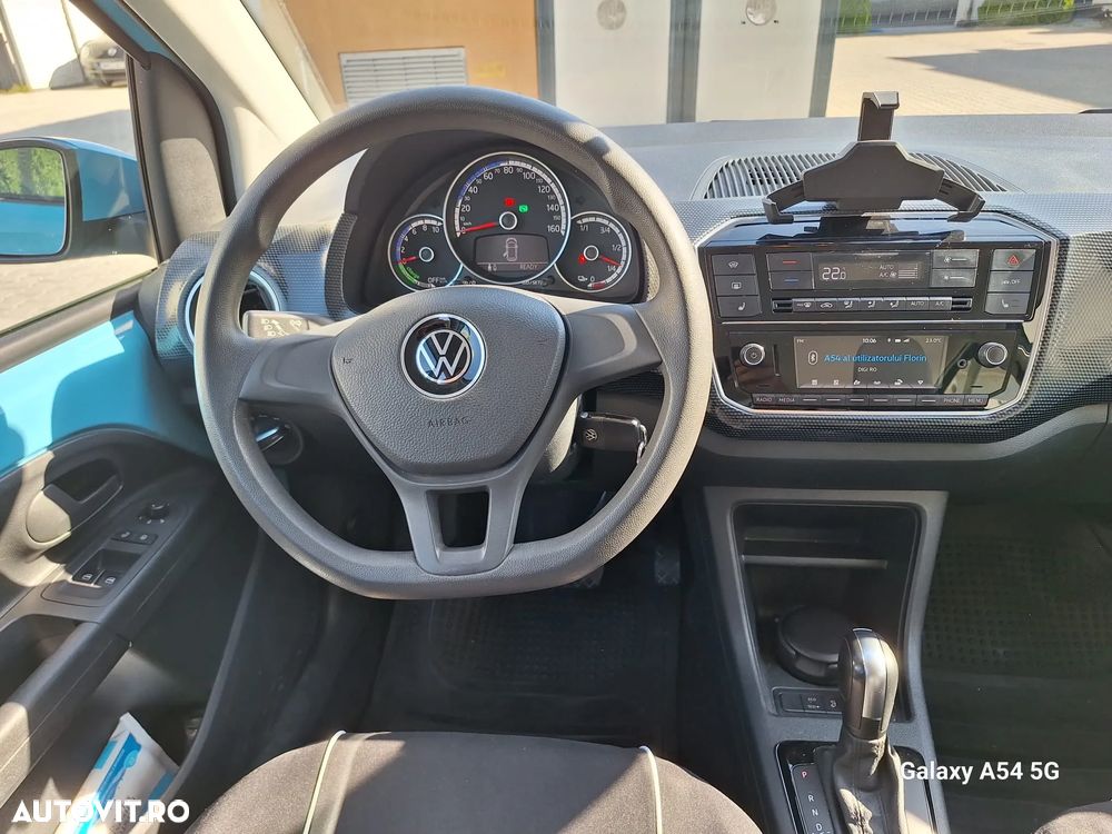 Volkswagen up! - 7