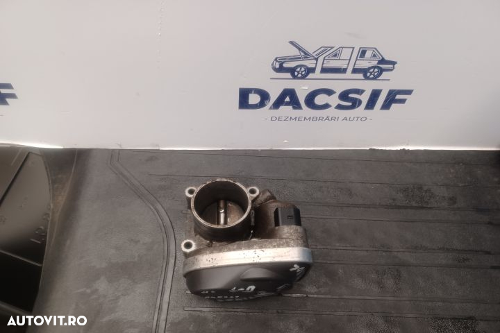 Clapeta acceleratie 036133062N BBY 036133062N BBY Seat Cordoba 2 [199 - 3