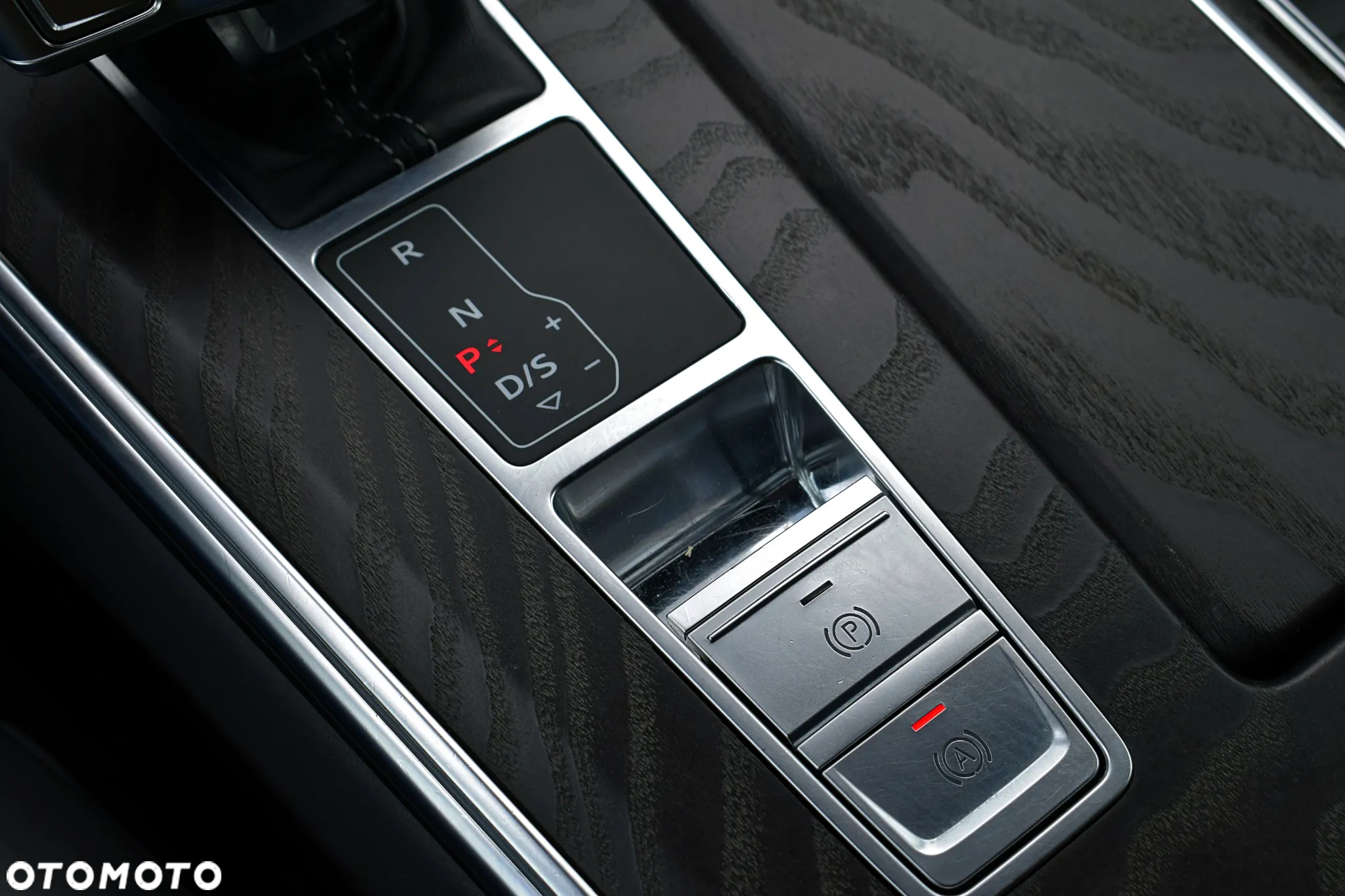 Audi A7 Sportback 50 TDI quattro tiptronic - 16