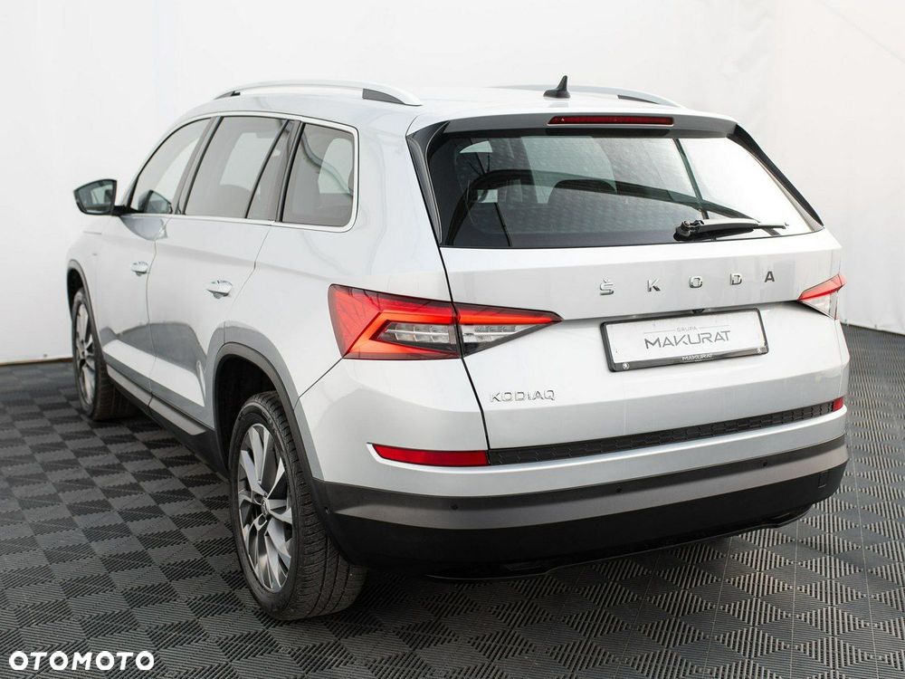 Skoda Kodiaq - 5