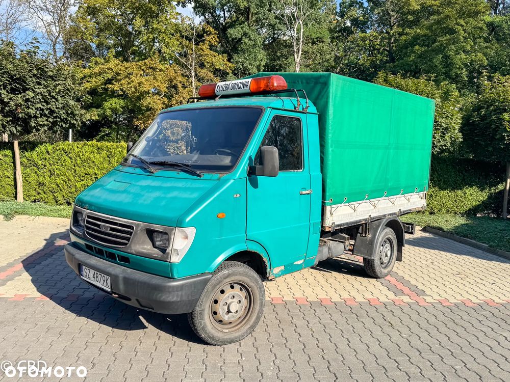 Lublin 3  3654 - 1