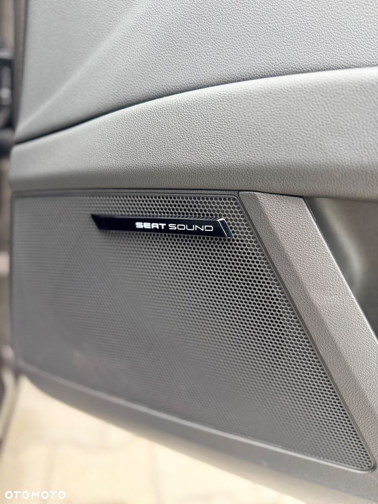 Seat Leon - 6