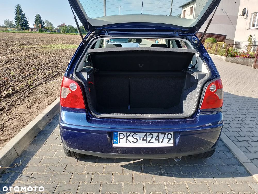 Volkswagen Polo - 9