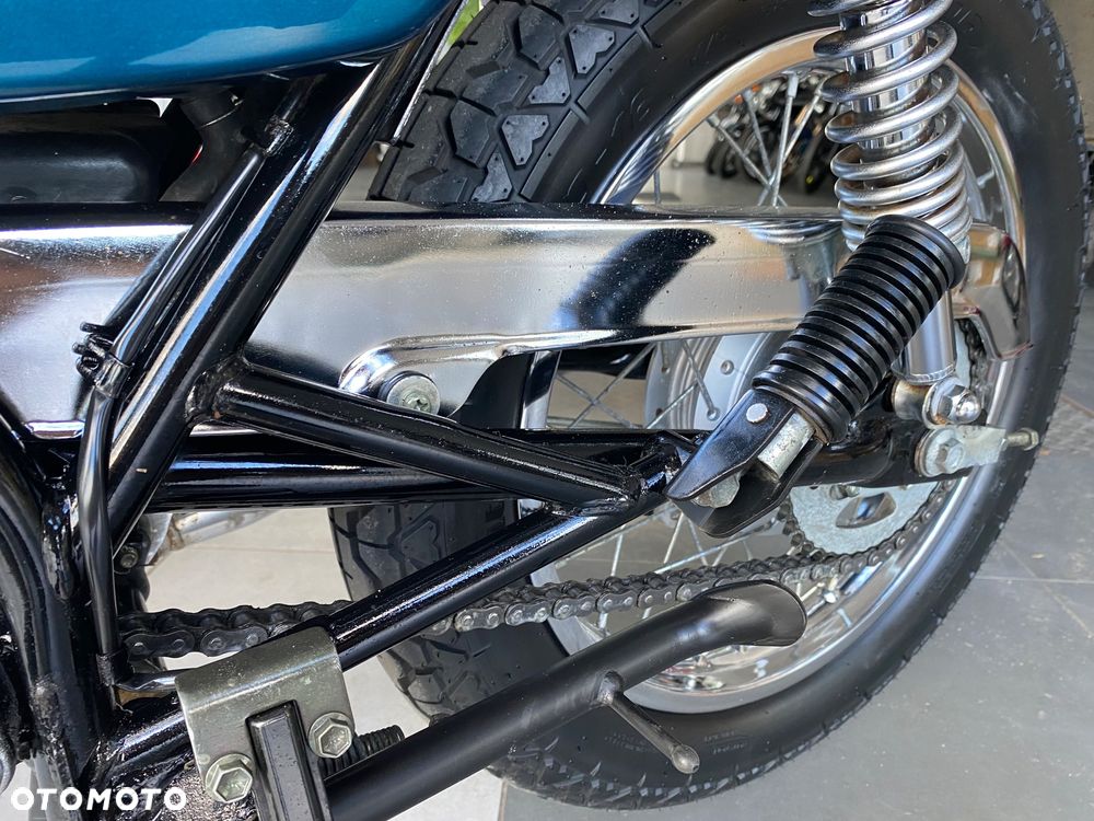 Suzuki GN - 18