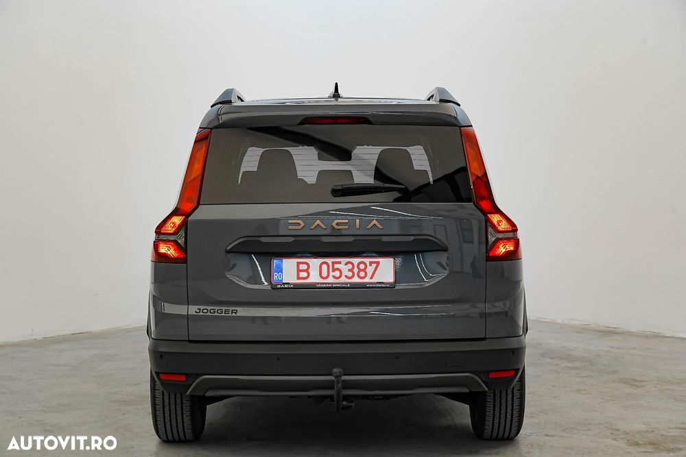 Dacia Jogger TCe 110 Extreme+ - 7