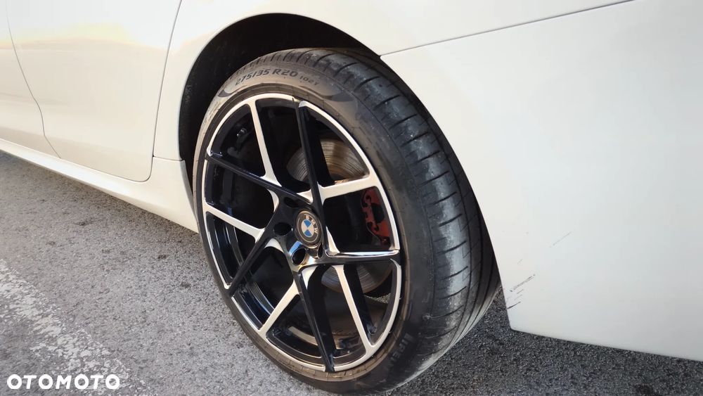 BMW 5GT 535i Luxury Line - 7