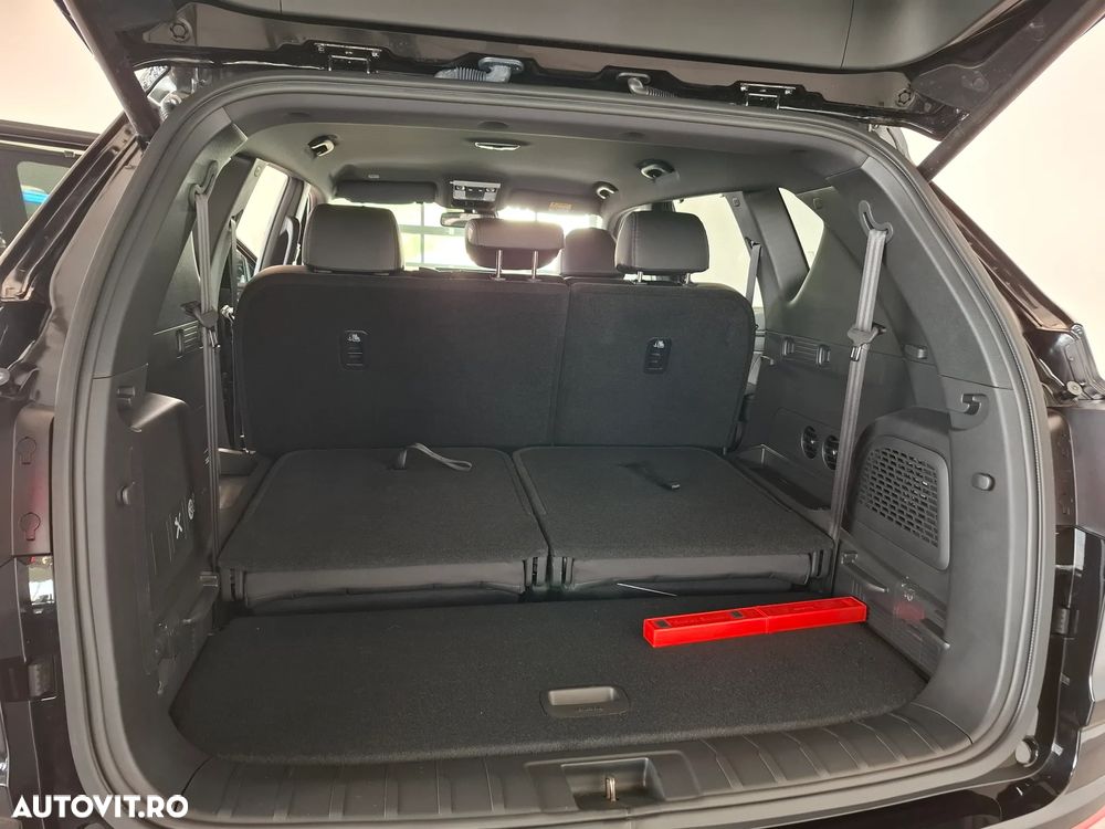 KG Mobility Rexton - 35