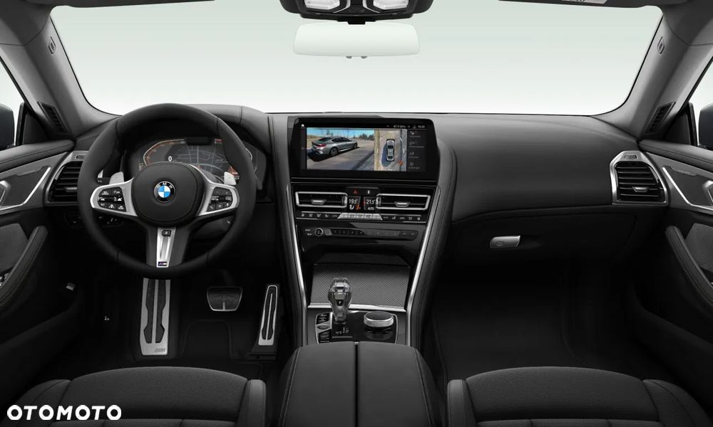 BMW Seria 8 - 3