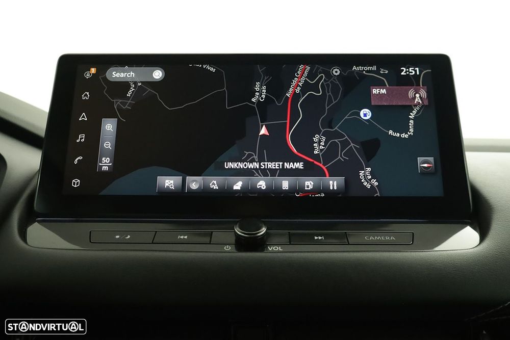 Nissan Qashqai 1.5 e-Power N-Connecta - 11
