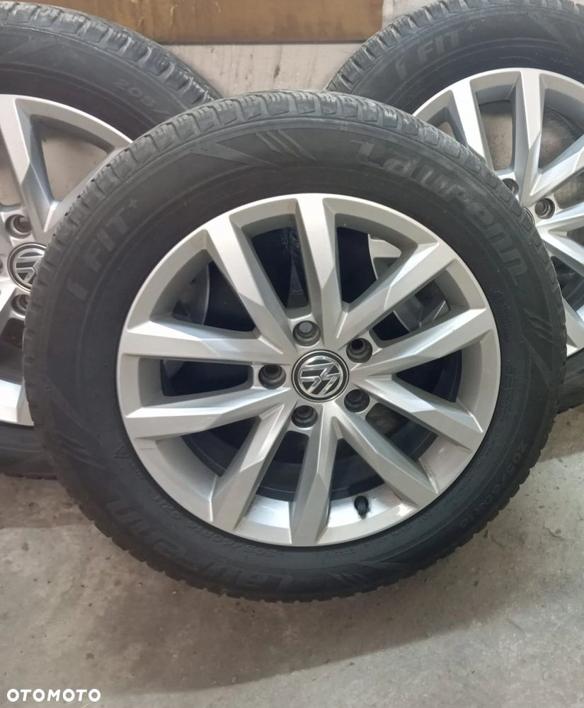 Volkswagen Passat 2.0 TDI BMT Highline - 15