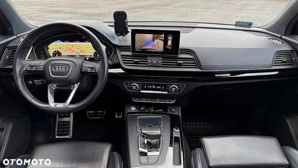 Audi Q5 40 TDI Quattro S tronic - 6