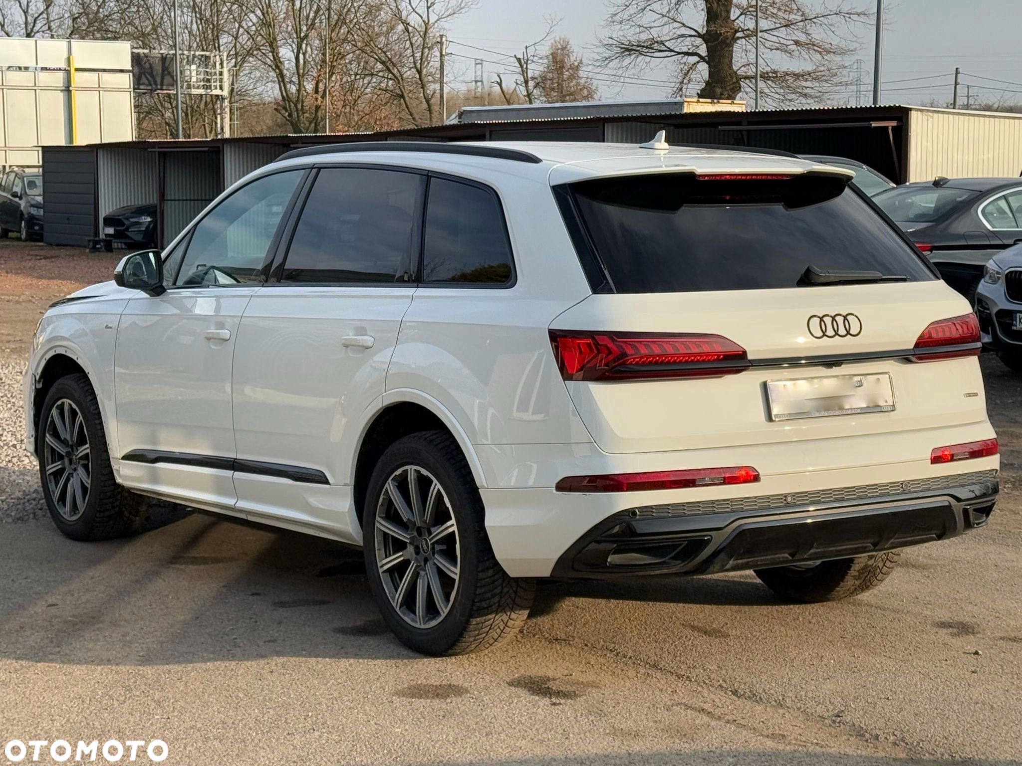 Audi Q7 - 13