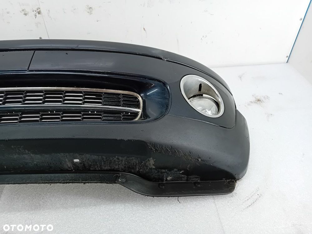 ZDERZAK PRZÓD MINI R56 HATCHBACK 3 DRZWI  A25 - 9