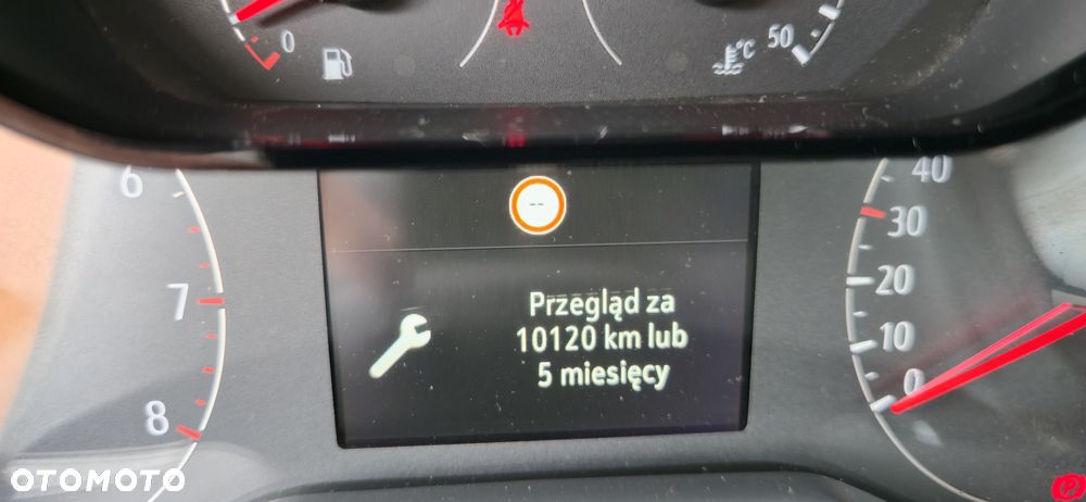 Opel Corsa 1.2 Direct Injection Turbo Start/Stop Edition - 28