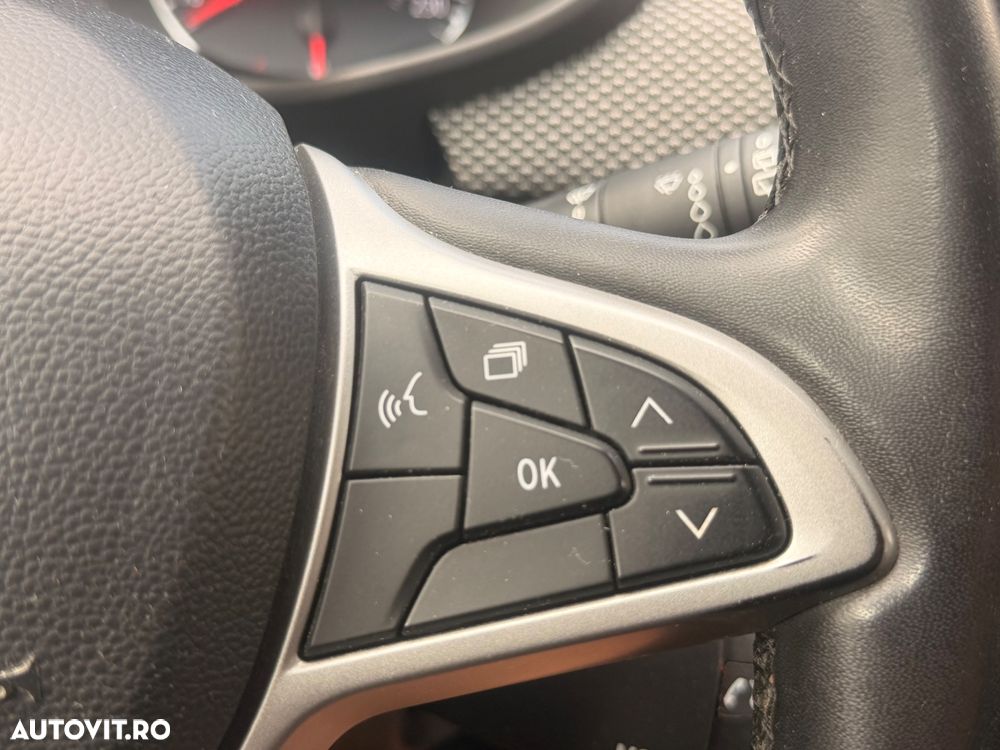 Dacia Jogger 5 locuri TCe 110 Essential - 14