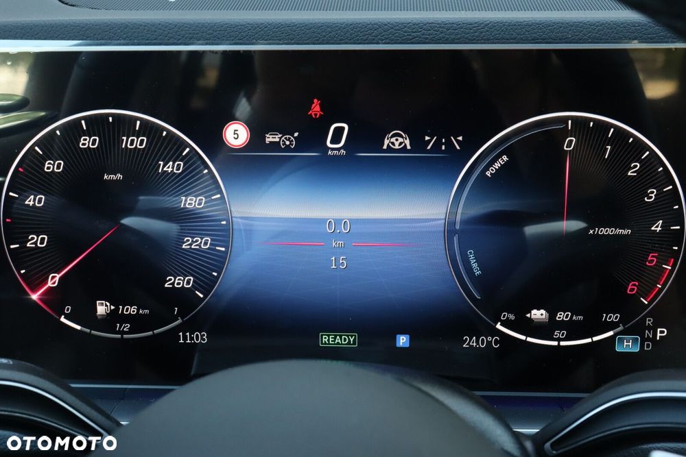 Mercedes-Benz GLE - 15