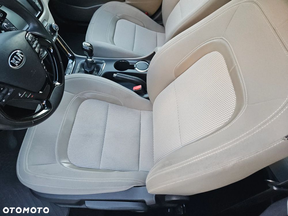 Kia Ceed Cee'd 1.6 GDI Business Line - 21