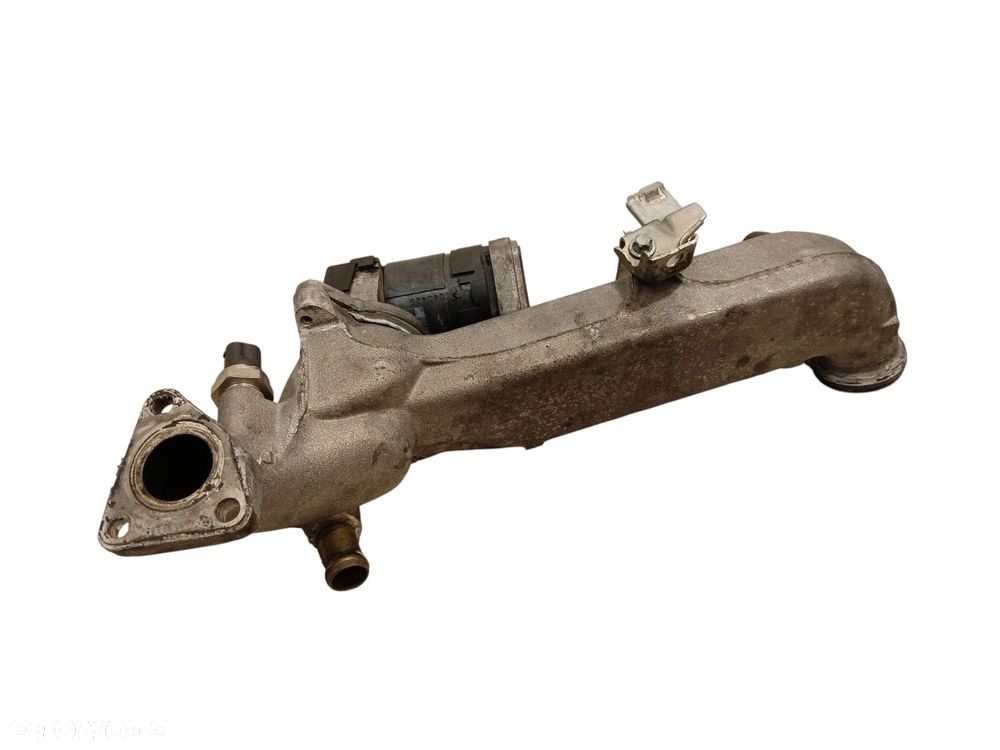 ZAWÓR EGR MERCEDES E W211 (2002-2006) 3.2 CDI 177KM A6481400575 - 3