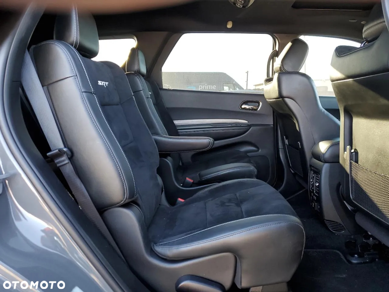 Dodge Durango 3,6 Limited - 9