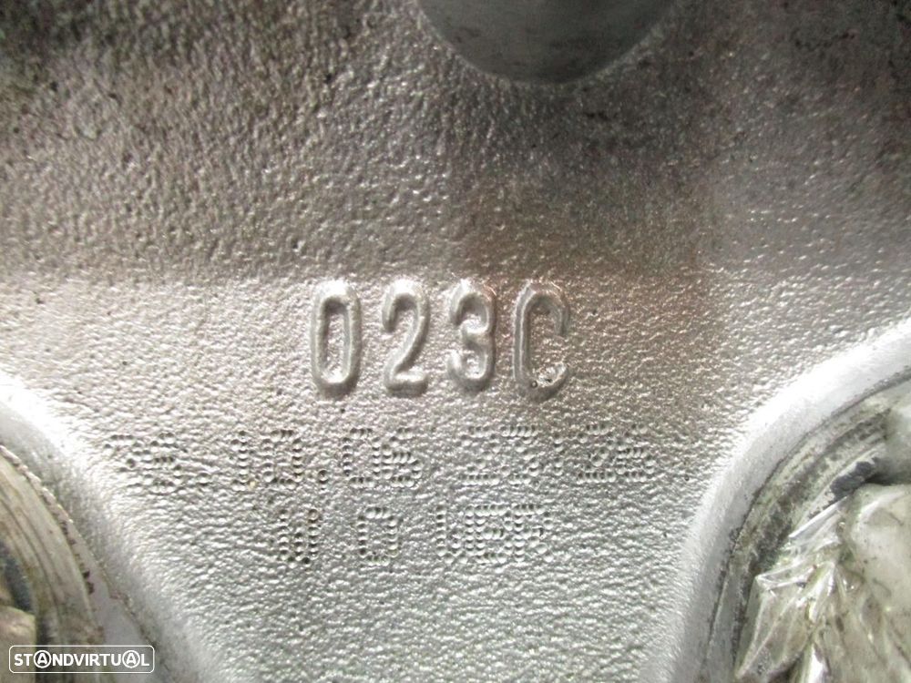 MOTOR COMPLETO VOLKSWAGEN GOLF V 2004 - 5