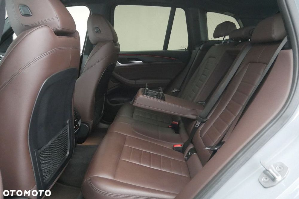 BMW X3 - 15