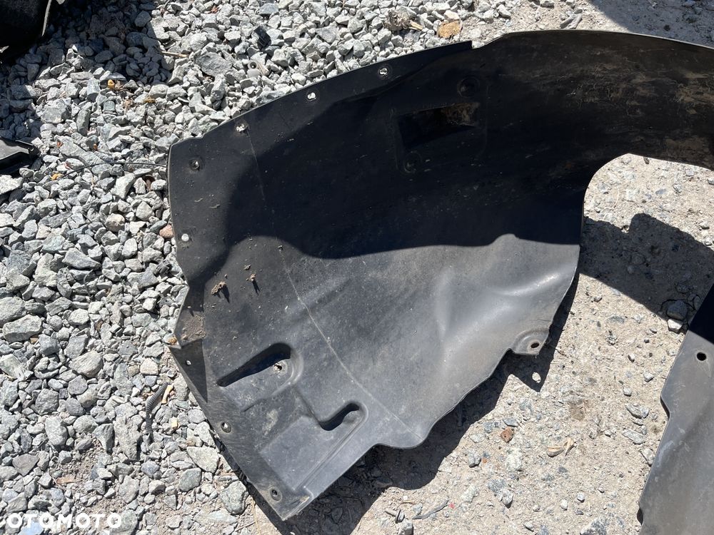 Nadkole przednie lewe prawe Ford S-MAX II LIFT 2022R - 2
