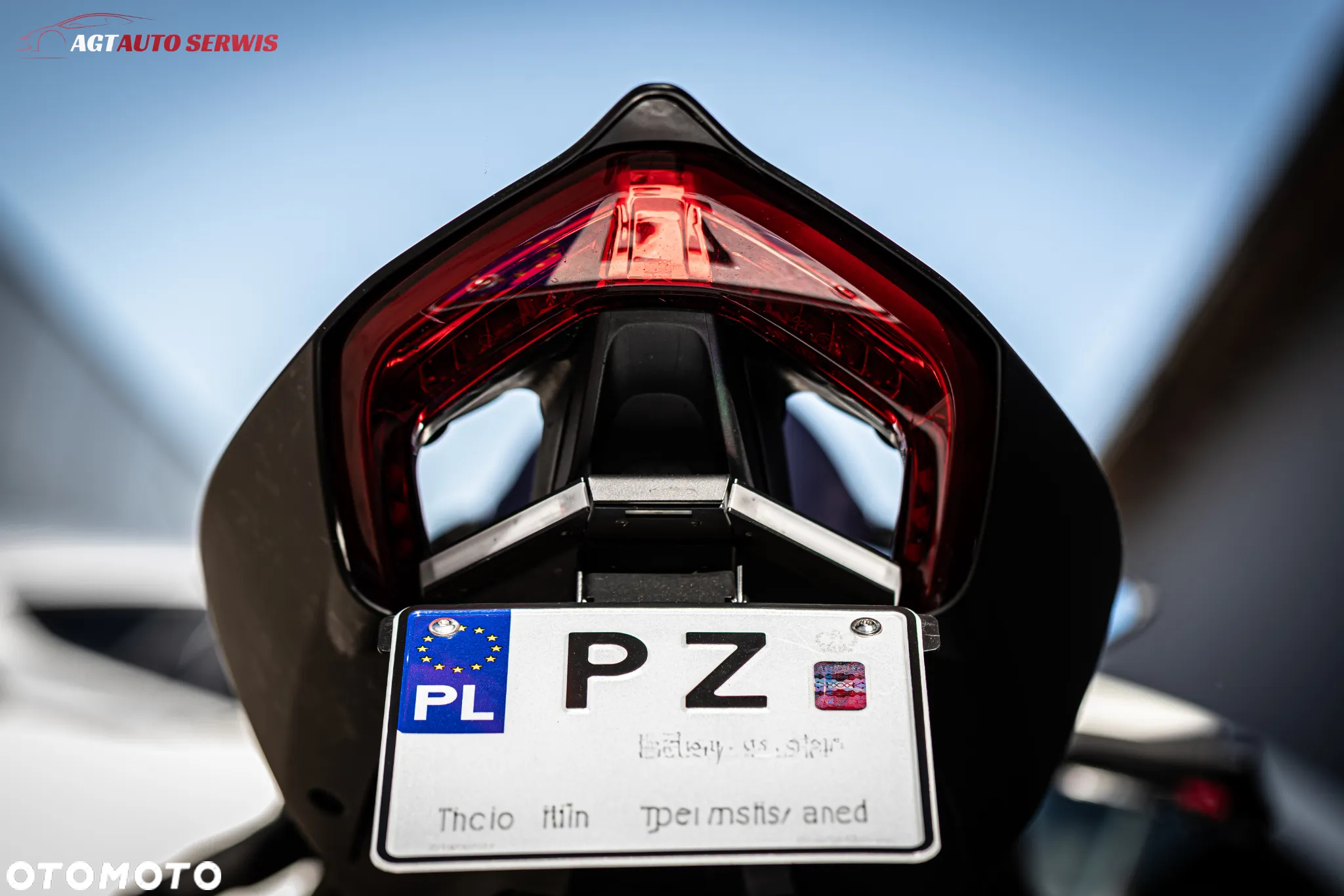 Ducati Panigale V4S - 11