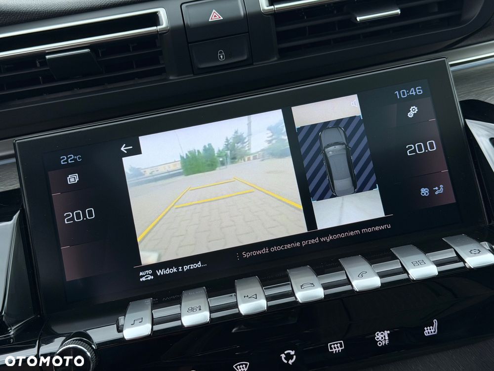Peugeot 508 1.5 BlueHDi GT Line S&S EAT8 - 29