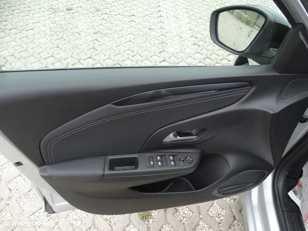 Opel Corsa 1.2 Elegance - 9