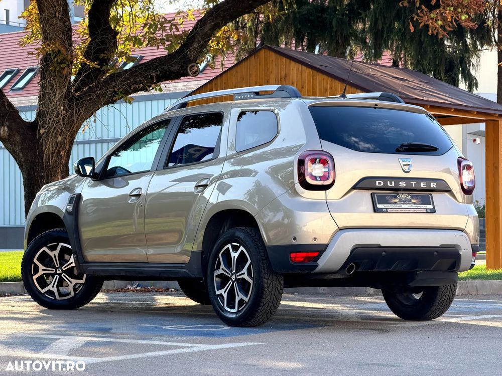 Dacia Duster - 11
