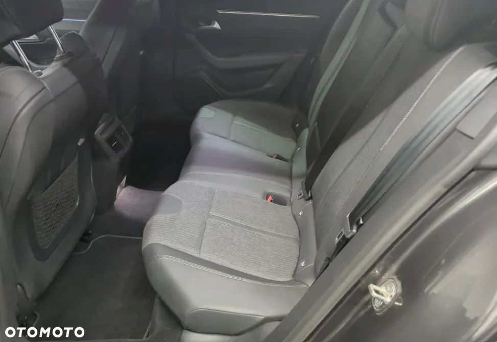 Peugeot 508 2.0 BlueHDi Allure S&S EAT8 - 8