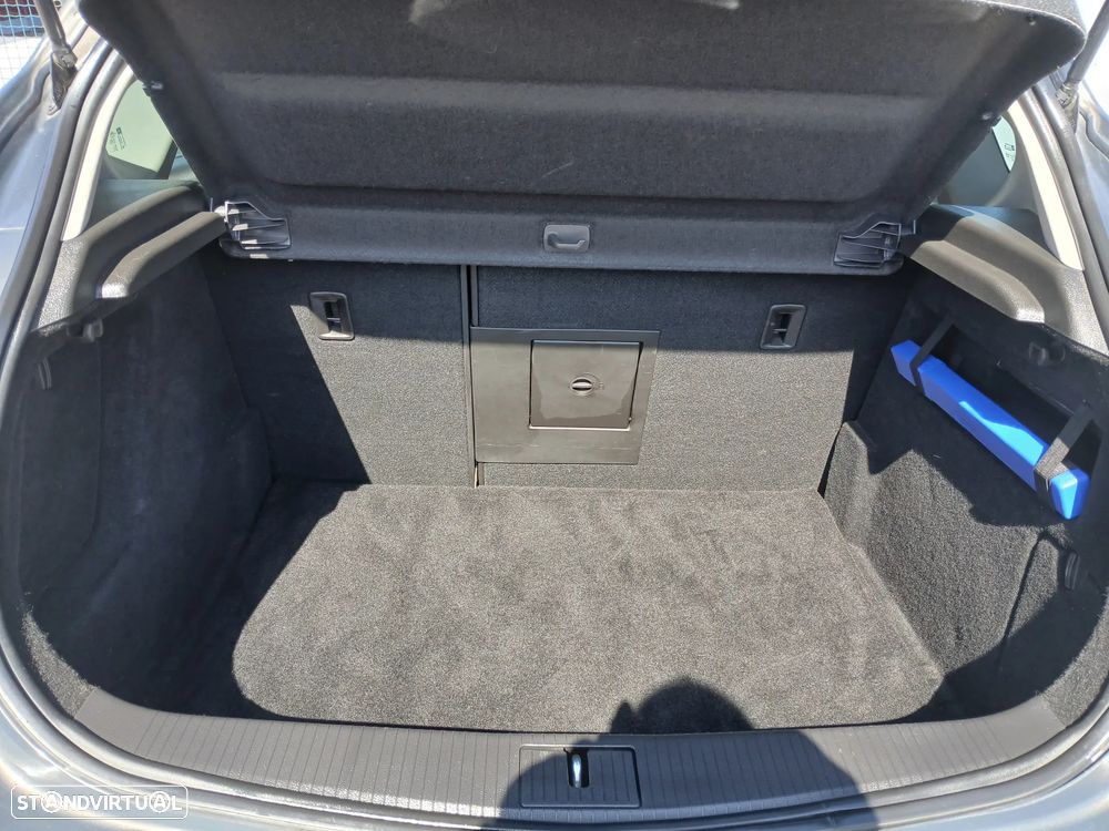 Opel Astra 1.3 CDTI Cosmo S/S 106g - 26