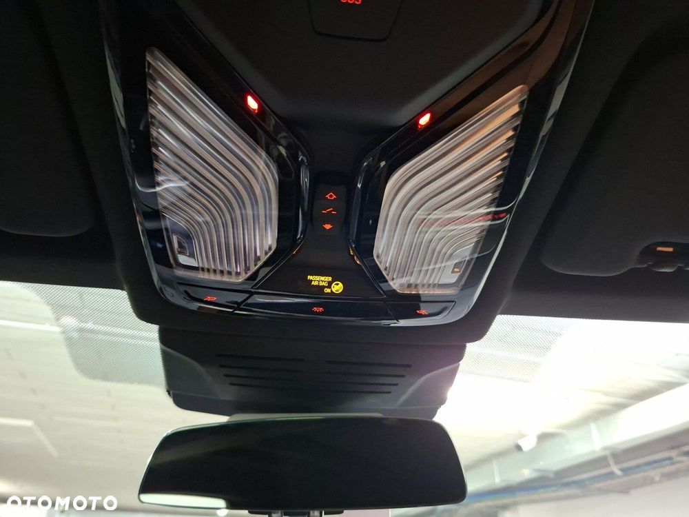 BMW X6 M60i mHEV sport - 27