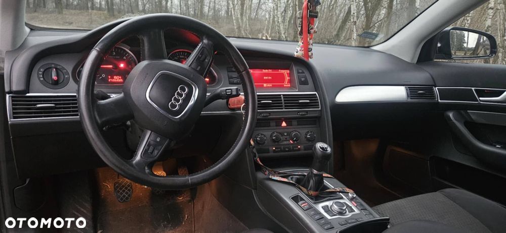 Audi A6 ver-2-7-tdi - 4