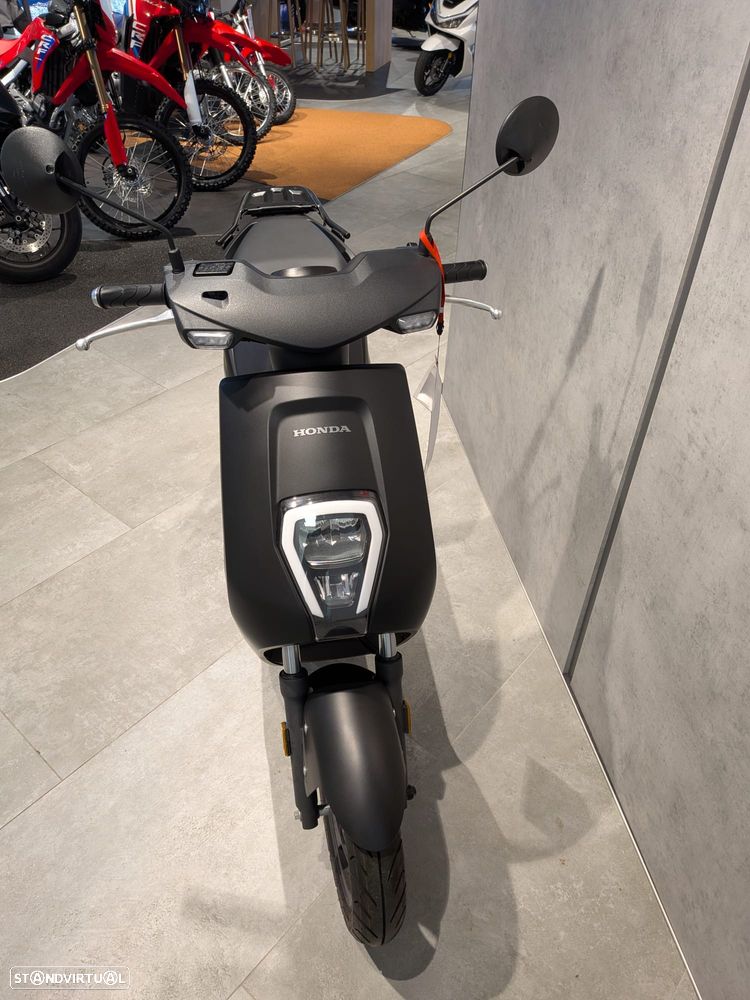 Honda 50 EM1 ELETRICA - 3