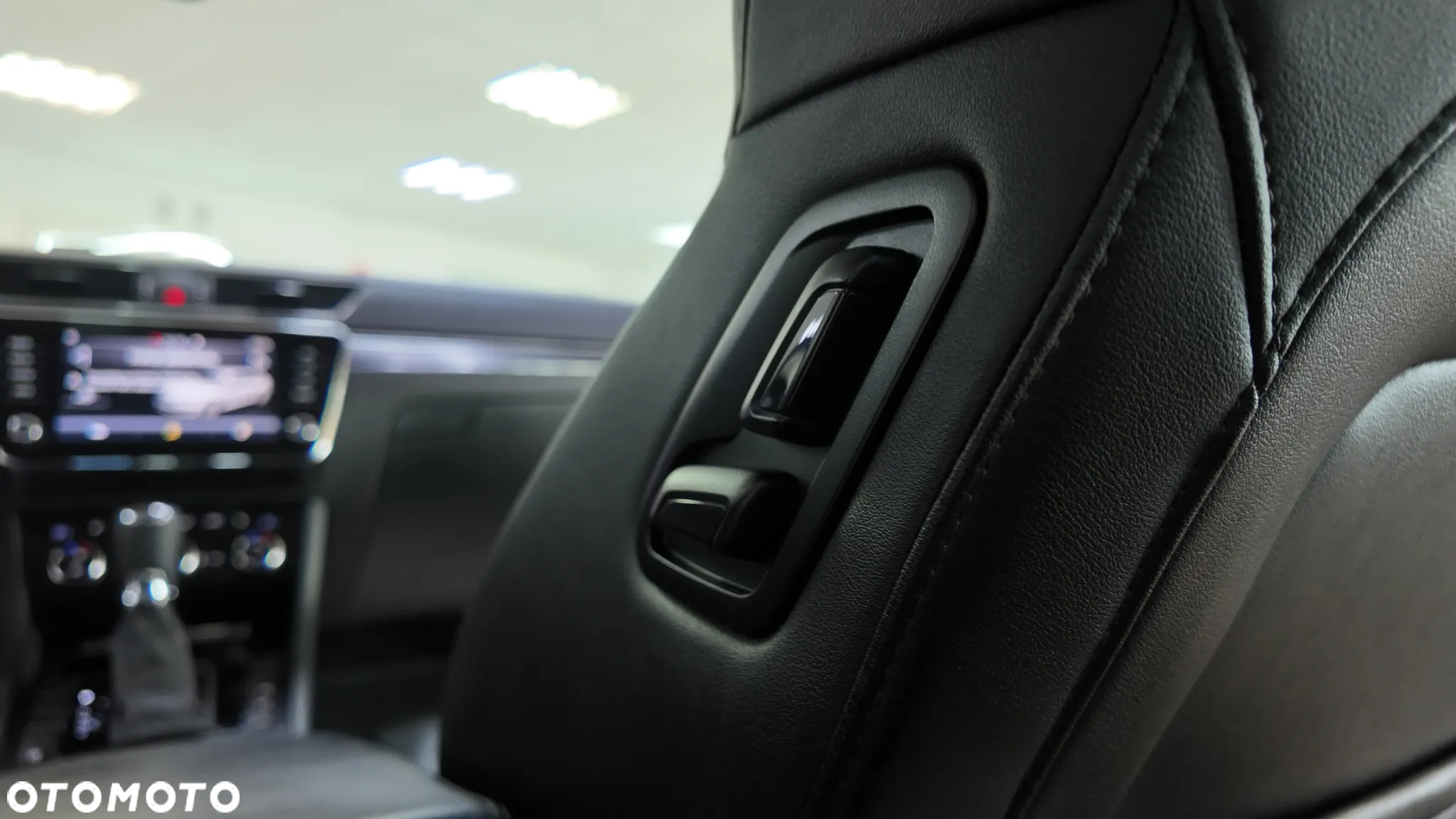 Skoda Superb 1.5 TSI ACT Sportline DSG - 30