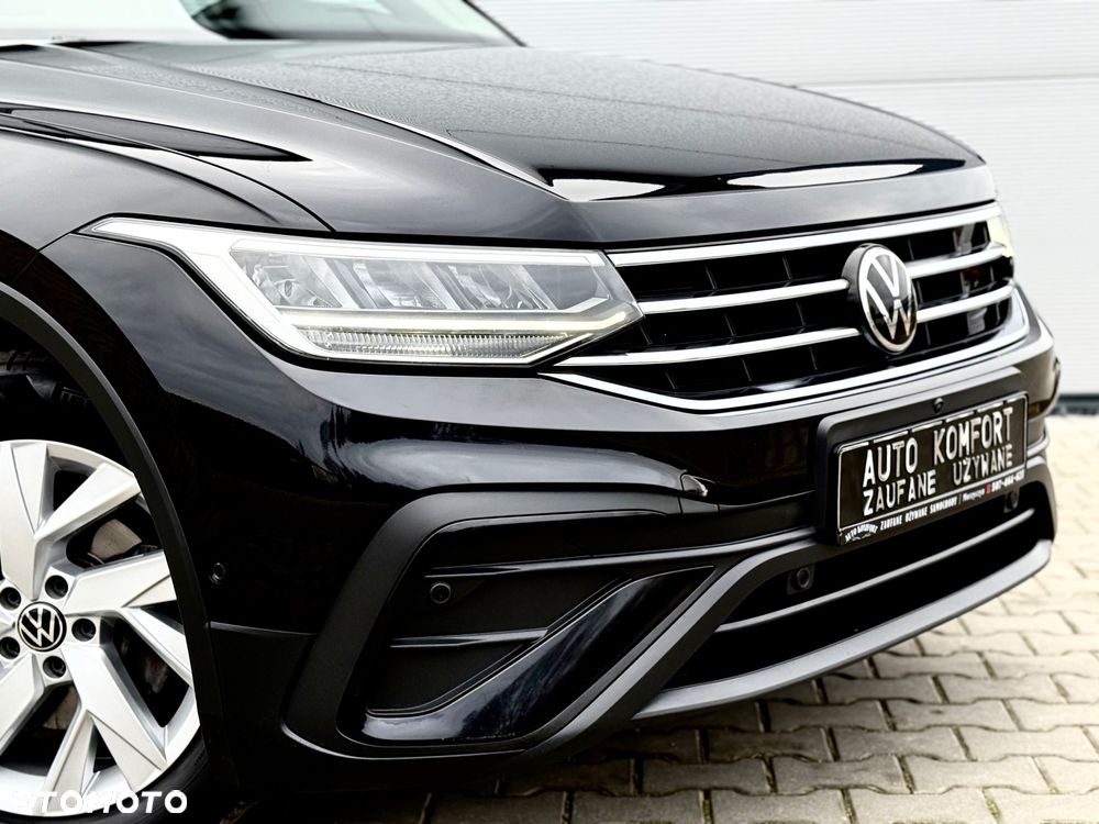 Volkswagen Tiguan Allspace 2.0 TDI SCR Highline DSG - 15
