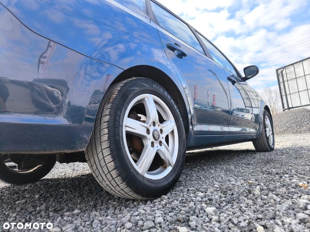 Kia Ceed 1.4 Comfort + - 13